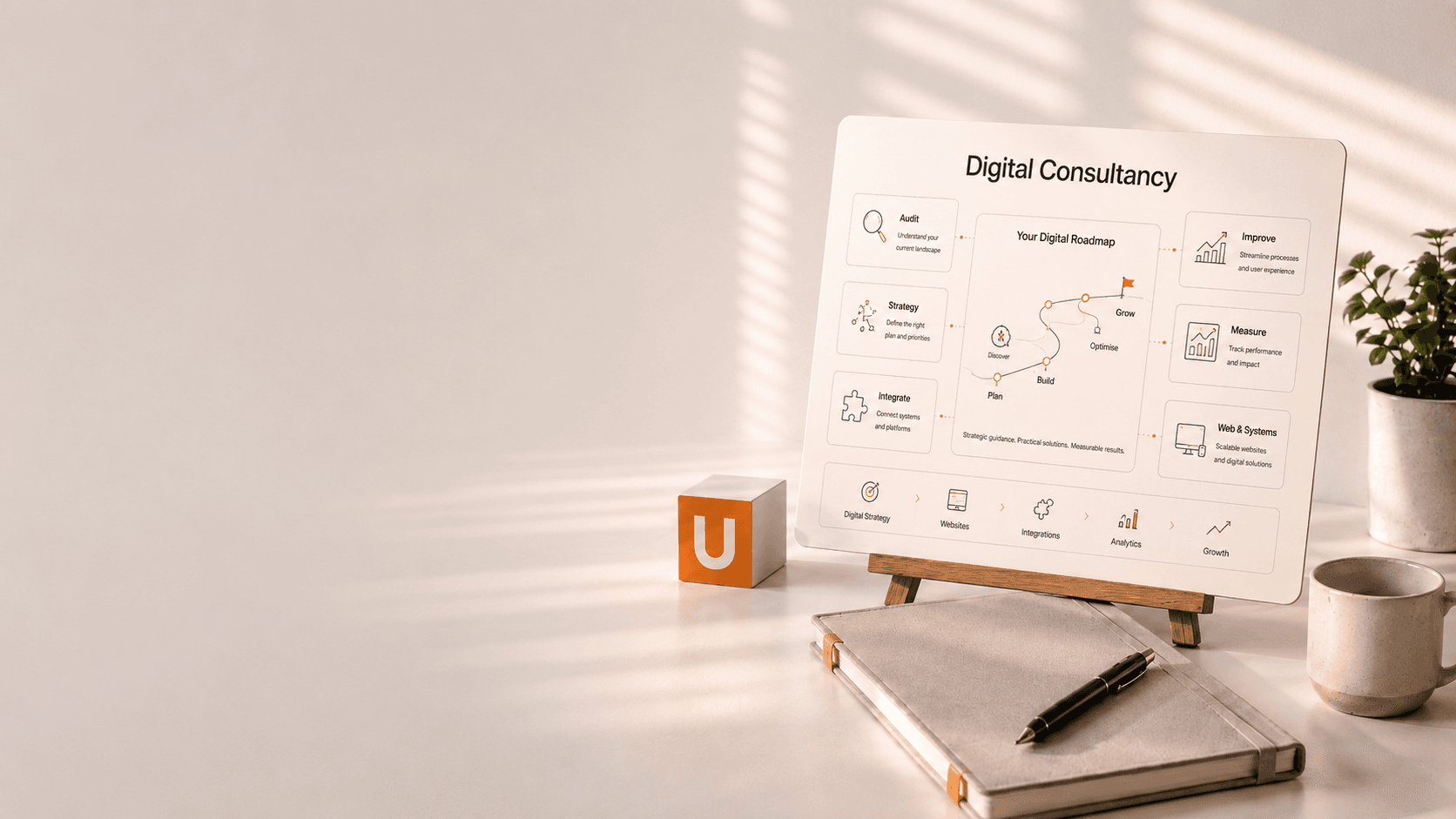 Digital Consultancy