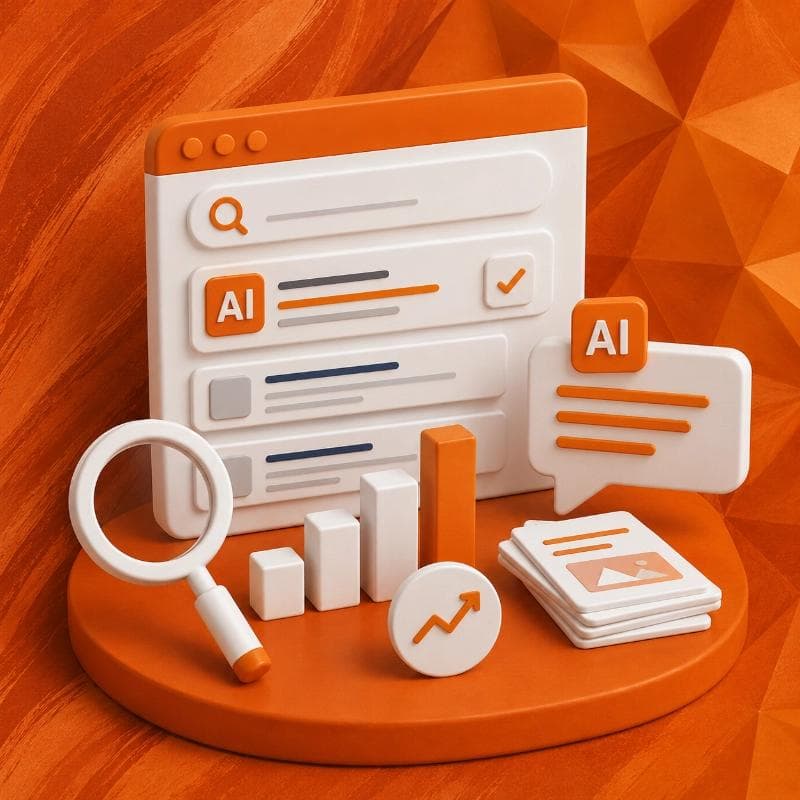 SEO & AIO Consultancy
