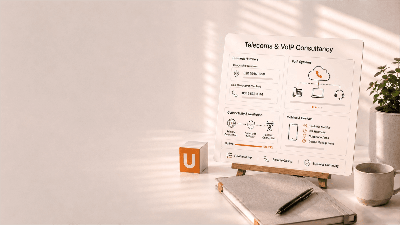 Digital Consultancy