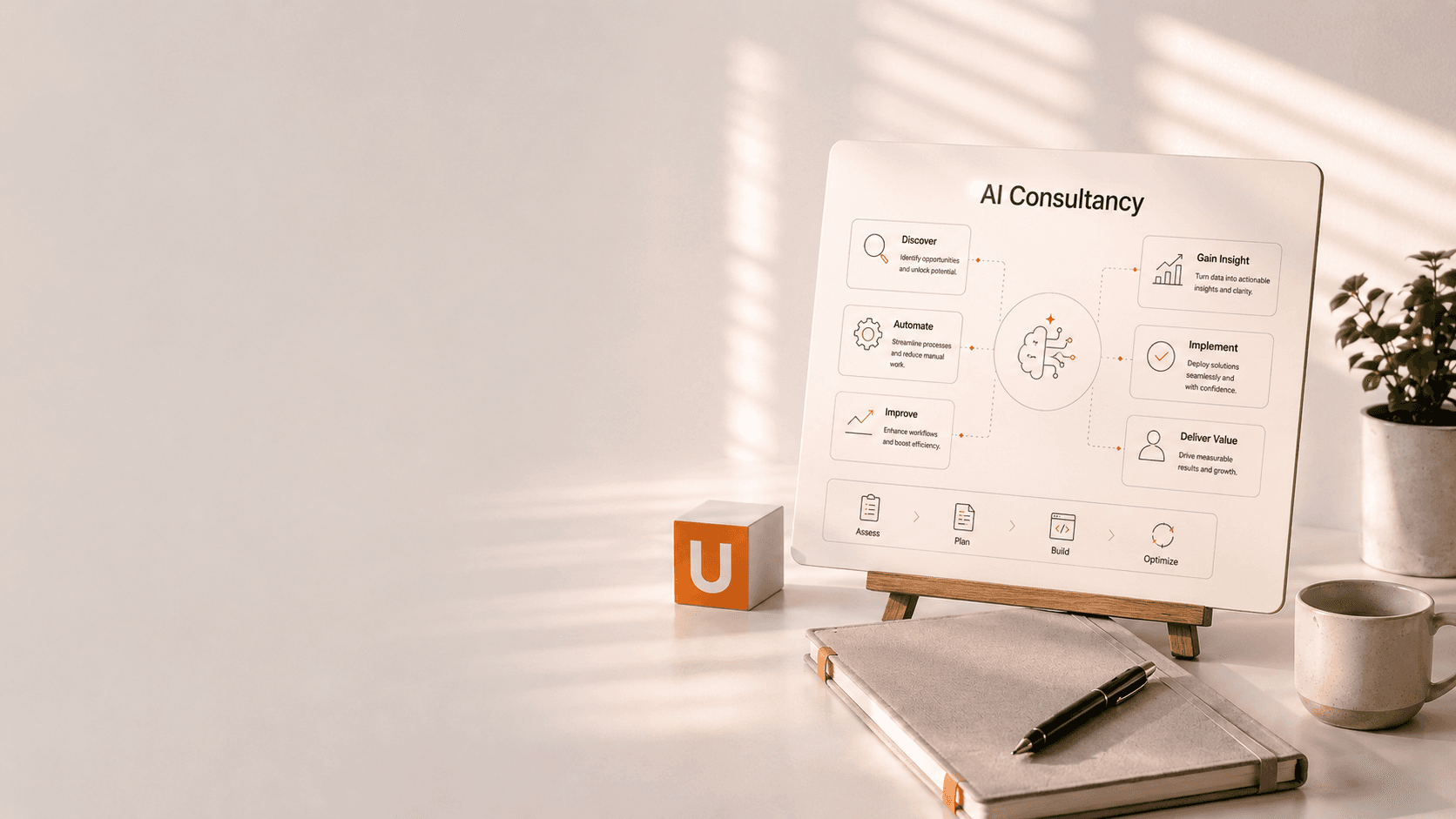 AI Consultancy