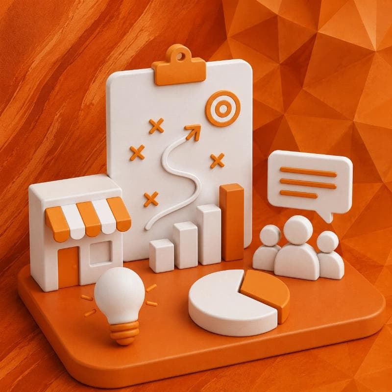 Digital Consultancy